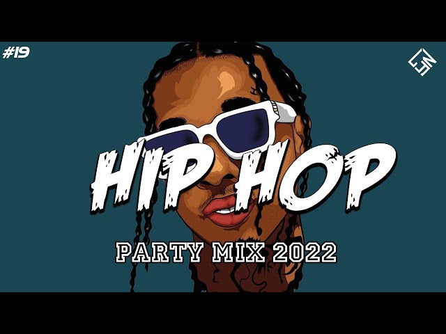 HipHop 2022 เพลินจัด ต๊าซสุด Hip Zaad #19