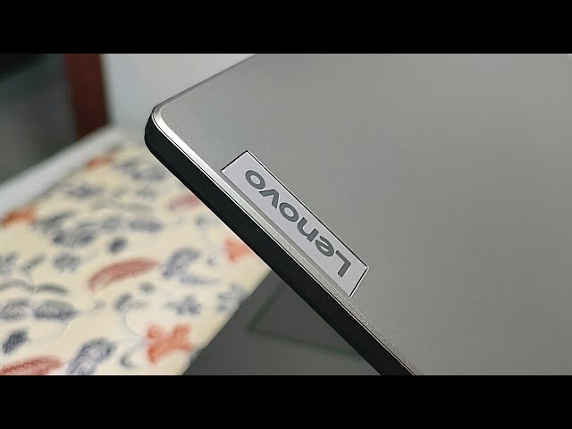 Review Laptop Lenovo V14 G2 ALC