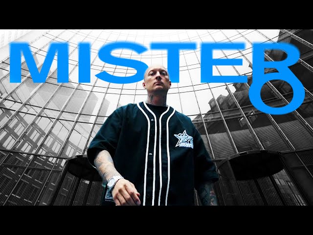 Olexesh - MISTER O (prod. von LuciG & Cozy) [official video]
