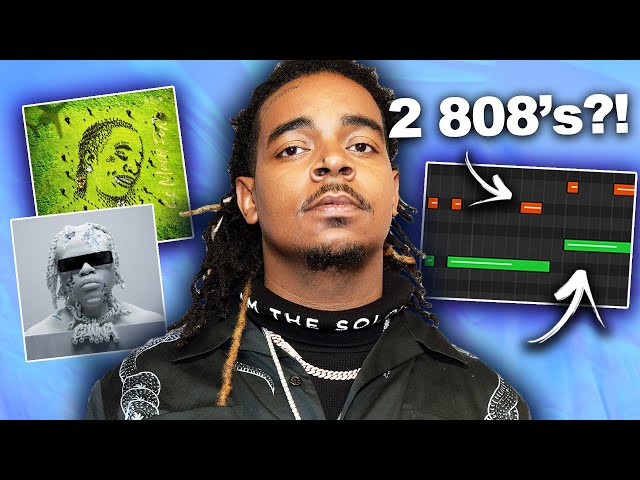 Why Rappers are OBSESSED with Wheezy’s Beats