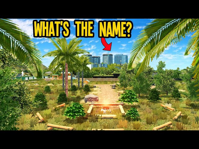 The Chosen Name for our New City Is........? (Cities Skylines)
