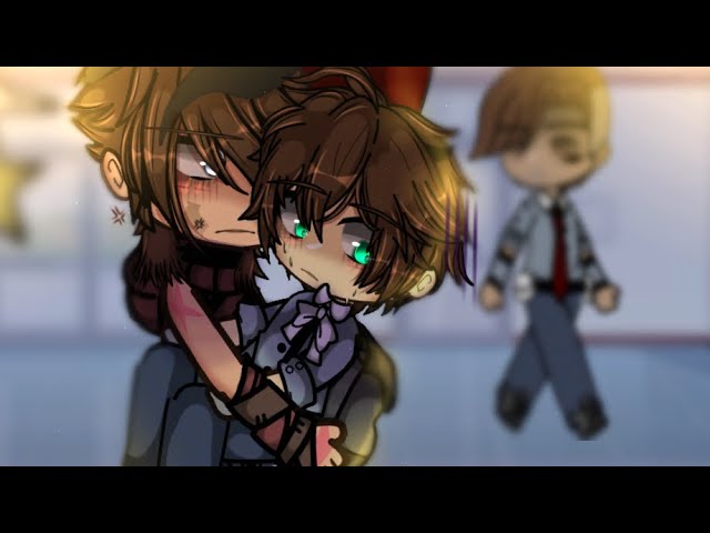 “We are going home.” || Past Aftons & Tormentors || FNaF AU