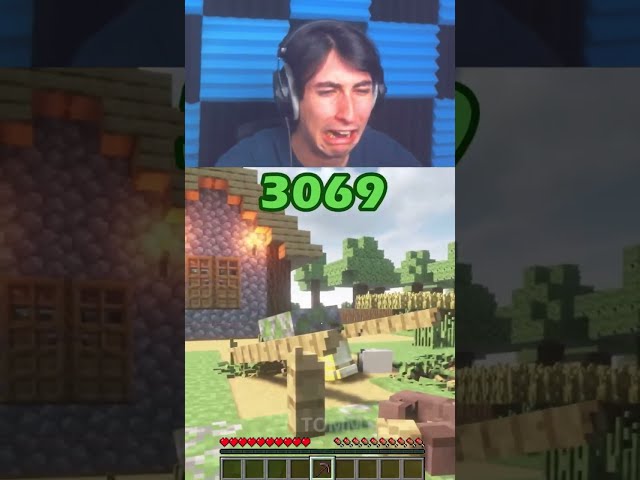 how Minecraft Combat in the future will look
