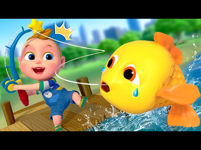 If You‘re Happy And You Know It And More Nursery Rhymes | Baby Songs - Nursery Rhymes & Kids Songs