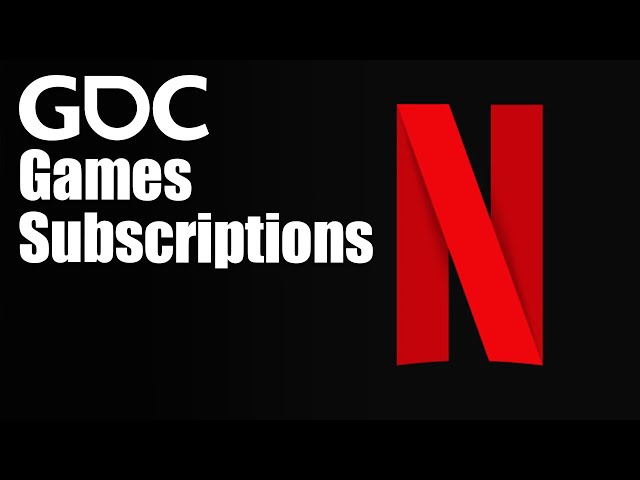 Games Subscriptions: Is the "Netflix of Games" Inevitable and What Does It Mean for Developers?