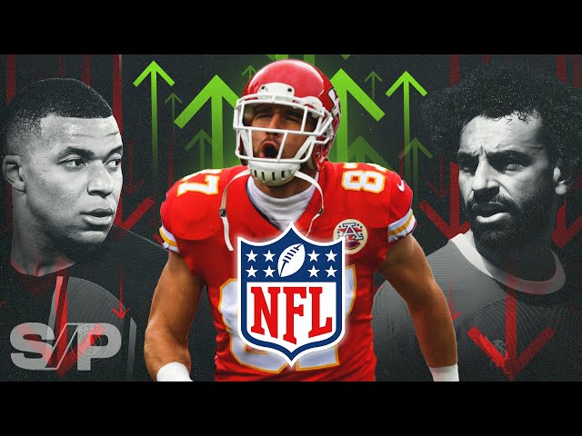 How the NFL used 'socialism' to get rich