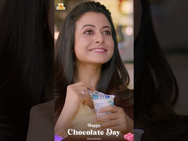 প্রেমে হোক অভিমান বা কান্নাকাটি,Chocolate পেলে Melt হবে সব খুঁনশুটি! | #HappyChocolateDay