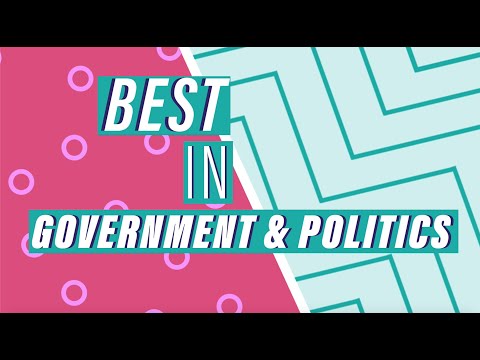 Winner's Circle: Best in Government and Politics, Human Rights Campaign