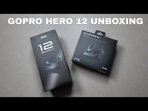 GoPro Hero 12 Black
