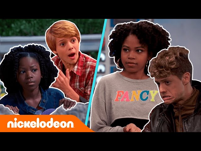 Henry Danger | Erste und letzte Male: Henry und Charlotte | Nickelodeon Deutschland