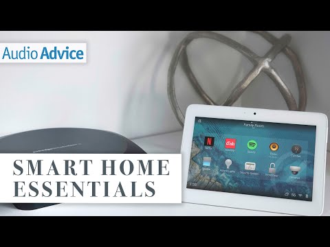 Smart Home Essentials