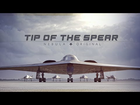 Tip of the Spear: The B-2 Spirit — Teaser