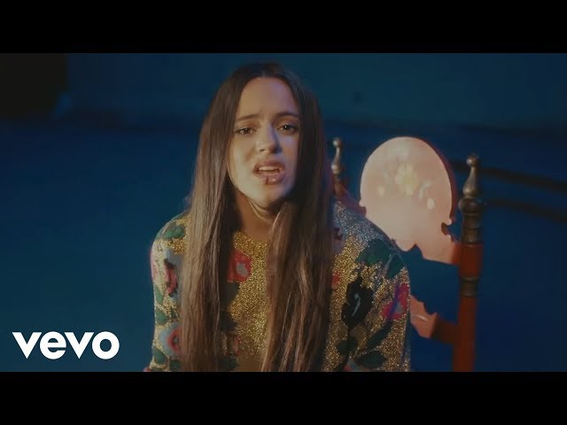Rosalía - Aunque Es De Noche