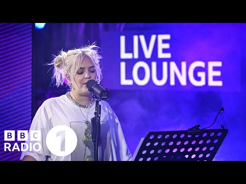 More From Radio 1's Live Lounge