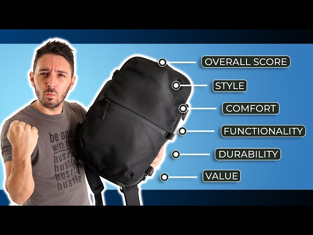 EPIC Aer Travel Pack 2 Review [Insider Guide]