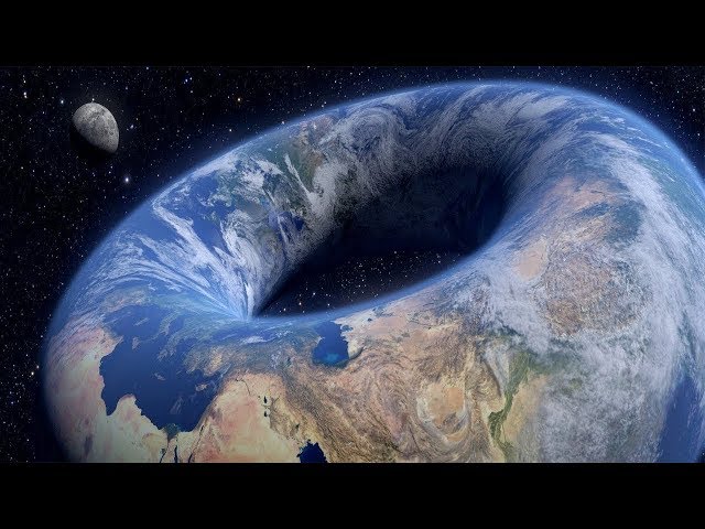Das Wird In Den Nächsten 5 000 000 000 Jahren Passieren