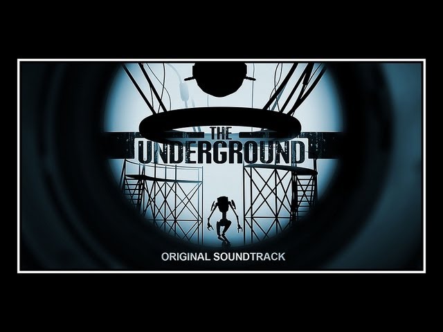 Portal - The Underground Soundtrack - Pit Song [original version]