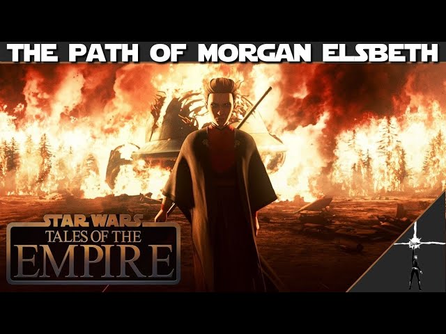 A fine story to add to the collection? "Tales of the Empire" Episodes 1-3 Review & Discussion