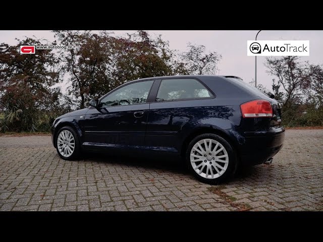 Audi A3 (8P) buying advice