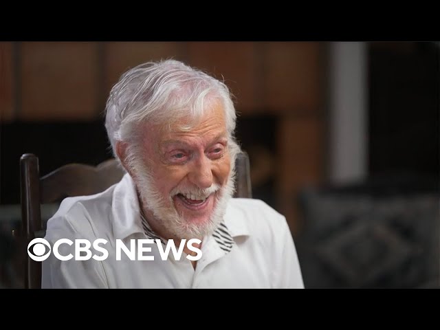 Dick Van Dyke and more | Here Comes the Sun