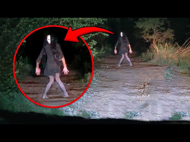 30 Scary Videos That Are Impossible to Forget
