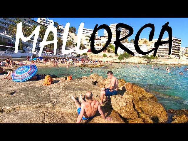 How Expensive is Mallorca? Spanish Island in the Mediterranean