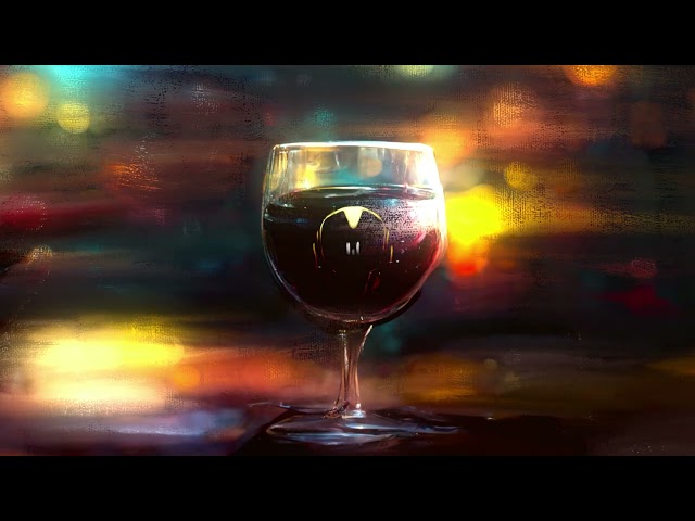 Masterkraft - red wine (Official Audio)