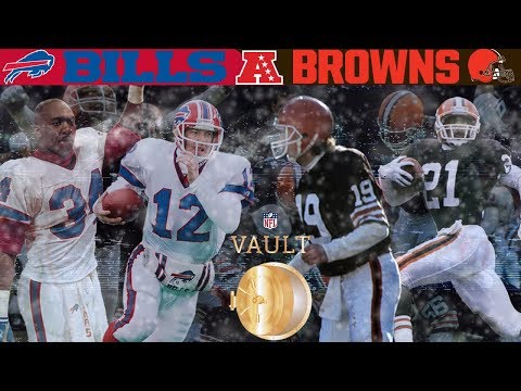 1980's Game Highlights | NFL Vault