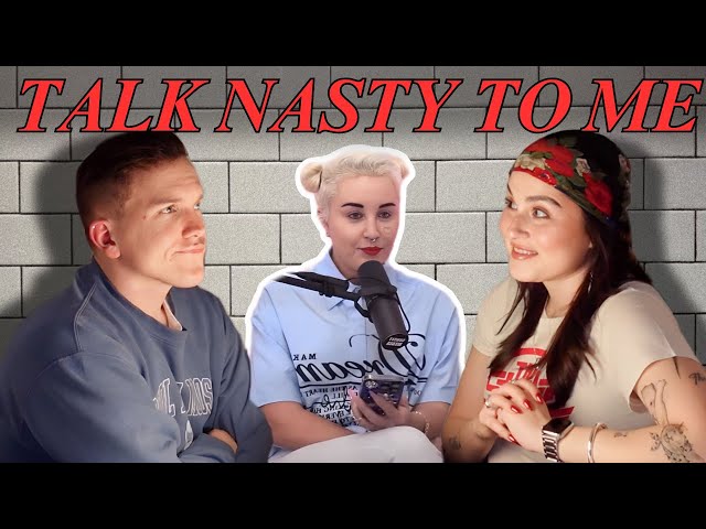 We're worried about Amanda Bynes... | Talk Nasty to Me - Ep 5