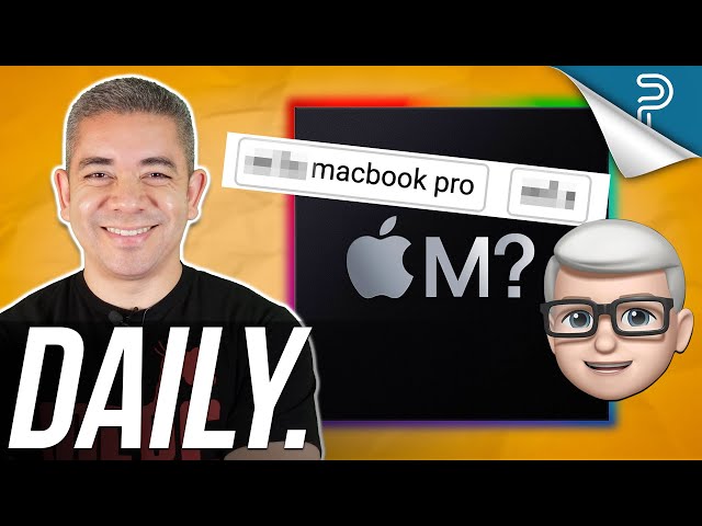Apple LEAKS Their Next Chip, Next Galaxy S Design Leaked & more!