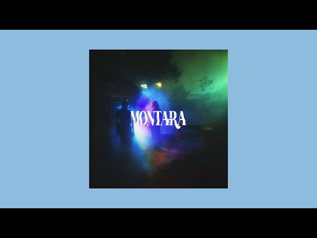 Montara - Montara (Full Album)