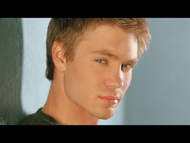 The Truth About What Happened To Chad Michael Murray