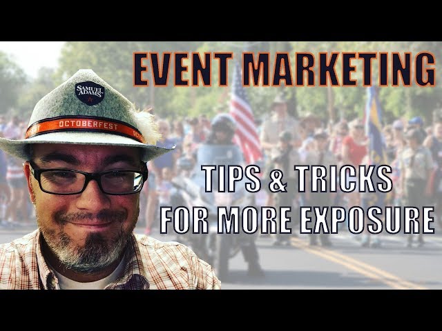 How to Promote Your Event and Get Results
