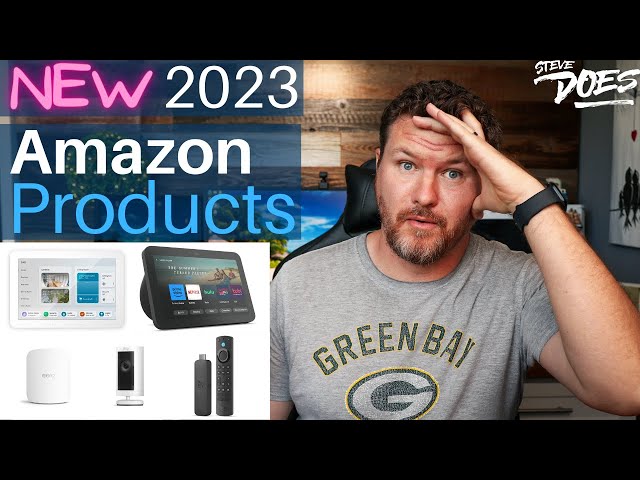Are Amazon's New Devices Any Good?