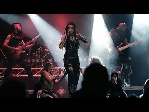 Null Positiv live 2021 (full concert part 3)