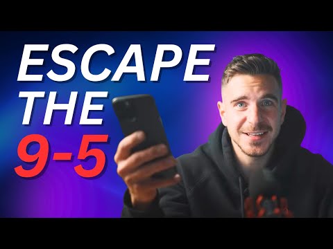 Escape The 9-5