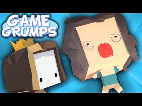 Game Grumps Animated - Game of Grumps - by PixlPit
