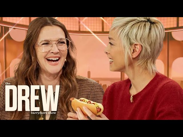Pilar Valdes Reveals How to Cook Tofu Two Ways | The Drew Barrymore Show