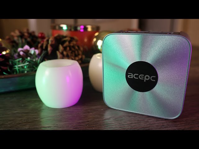 ACEPC Picobox Mini Review