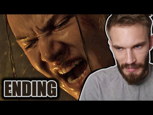 The Last of Us 2 - ENDING...  - Part 8