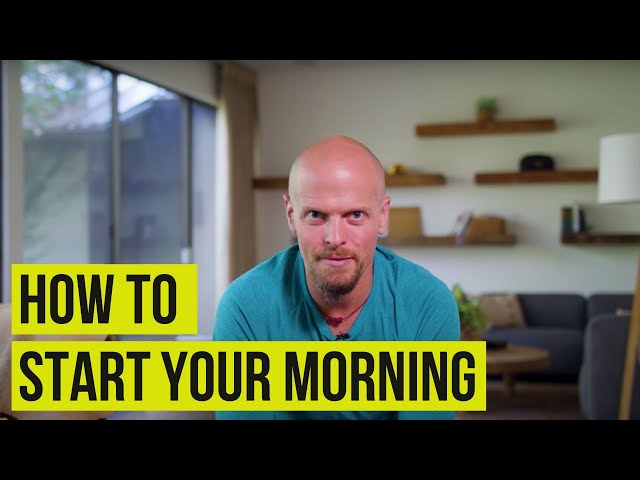 How Top Performers Start Their Mornings | Tim Ferriss