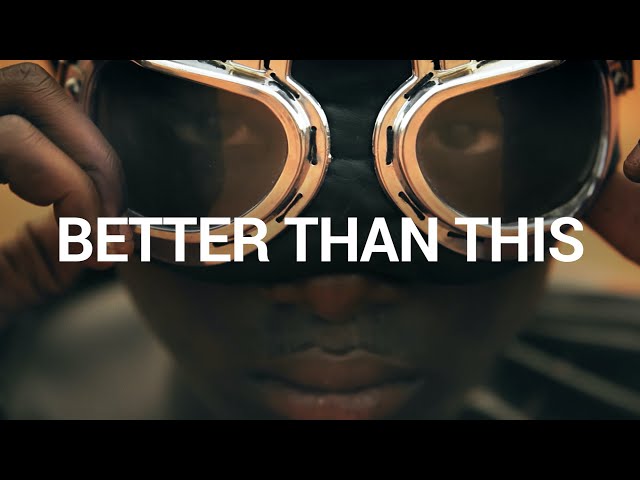 John Summit & Parachute Youth - Better Than This (Official Video)