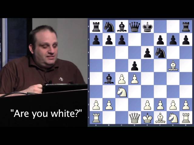 Beating Lower Rated Players | Beginner Beatdown - GM Ben Finegold