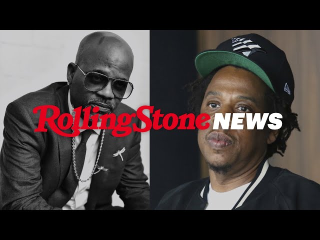 Damon Dash Sues Jay-Z Over ‘Reasonable Doubt’ Streaming Rights | RS News 7/15/21