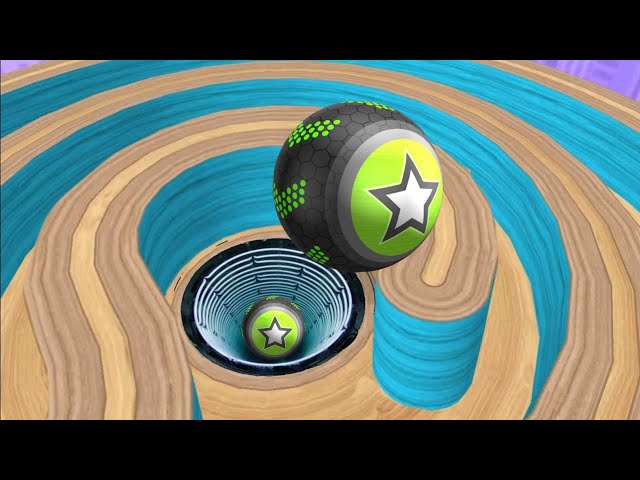 🔥Going Balls: Super Speed Run Gameplay | Level 606 Walkthrough | iOS/Android | 🏆