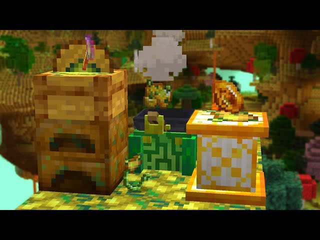 April Fool's Surprise: Poisonous Potato is Now Useful in Minecraft!