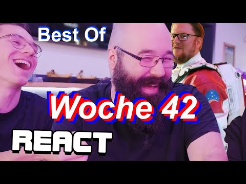 React: Best Of Woche 42 2022 🎮 Best Of PietSmiet