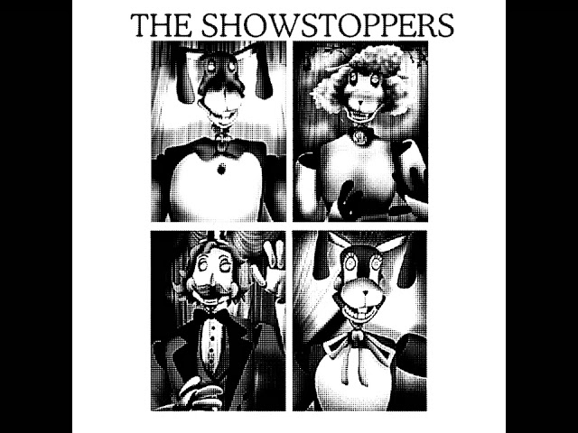The Showstoppers (Official Album)