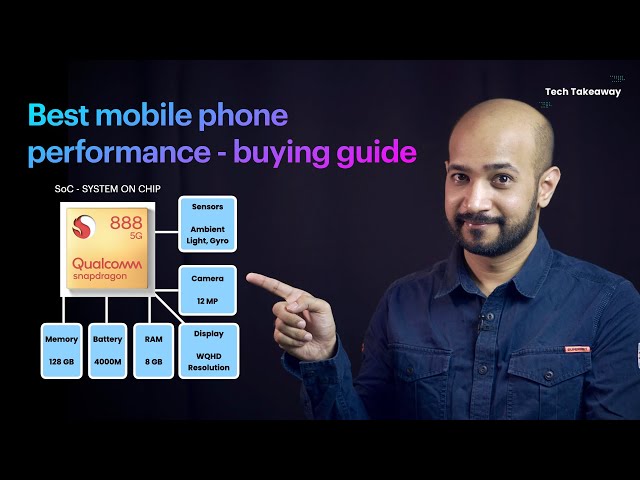 Mobile processor explained | Phone buying guide