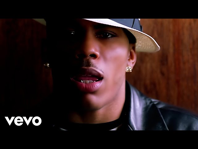 Nelly - Pimp Juice (Official Video)